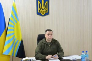 Антимонопольний комітет отримав нового уповноваженого