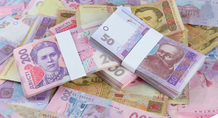 Айбокс Банк сплатив 550 млн грн Державній податковій службі