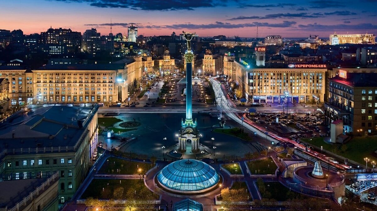 Україна в рейтингу вартості життя - які міста найдешевші
