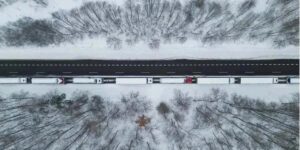 Польські фермери відновили блокаду пункту-пропуску “Медика-Шегині”