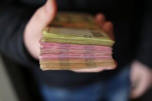 Безпрецендентні доходи банків в 7,17 млрд грн - Фонд гарантування вкладів