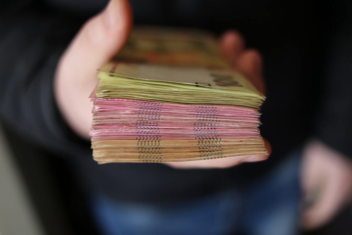 Безпрецендентні доходи банків в 7,17 млрд грн - Фонд гарантування вкладів