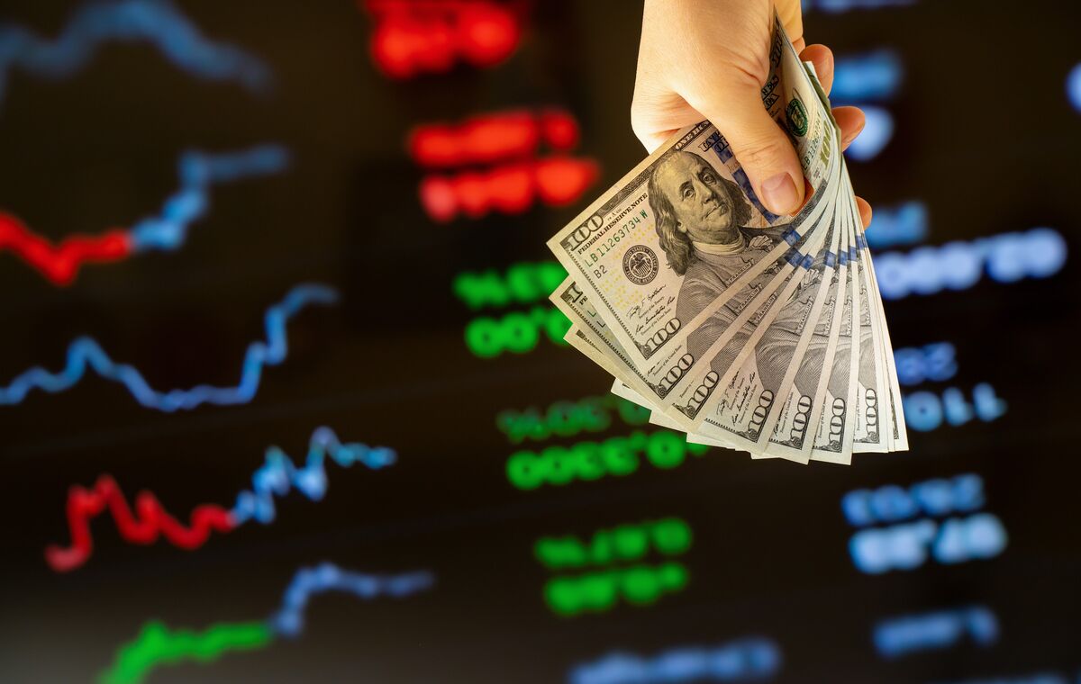 Фондові прибутки США не стабільні через невизначеність ФРС