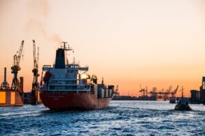 Держбанк став партнером у страхуванні суден в Чорному морі