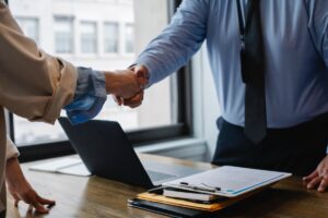 Уряд виплатив 181 млн грн компенсації роботодавцям за працевлаштування ВПО в 2023 році