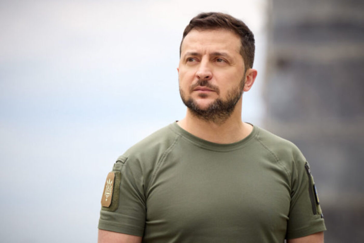 Візит Зеленського в Швейцарію та участь у форумі в Давосі вже заплановані на січень поточного року