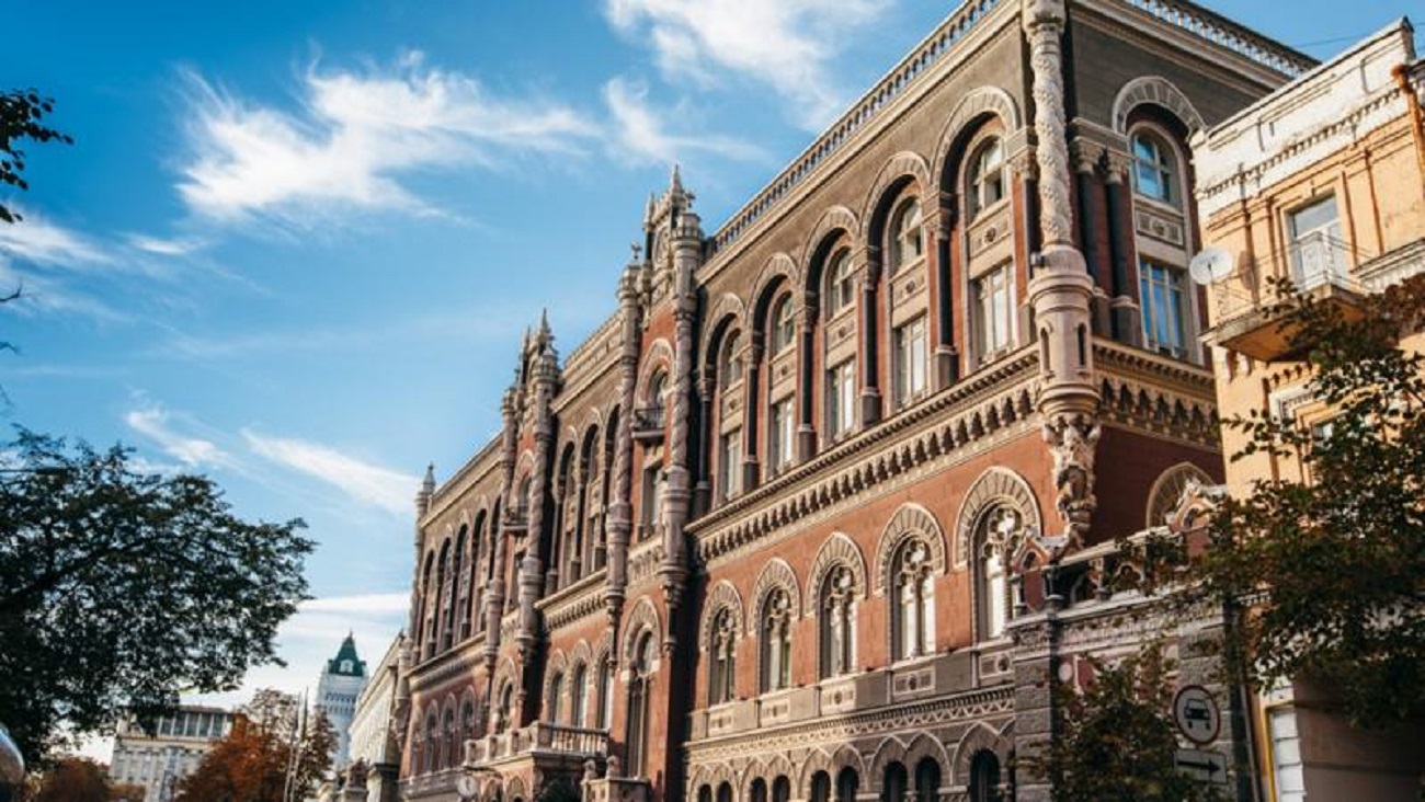 НБУ планує тестування державної цифрової валюти