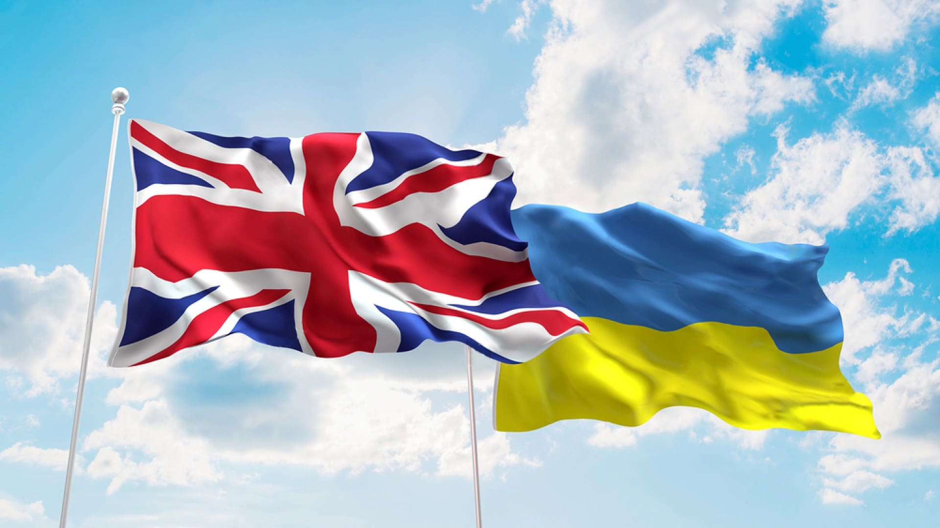 Британія продовжить безмитну торгівлю з Україною до 2029 року