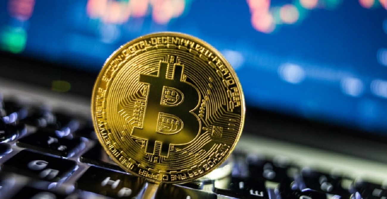 Вперше з 2021 року: Bitcoin підскочив до 50 тис. доларів