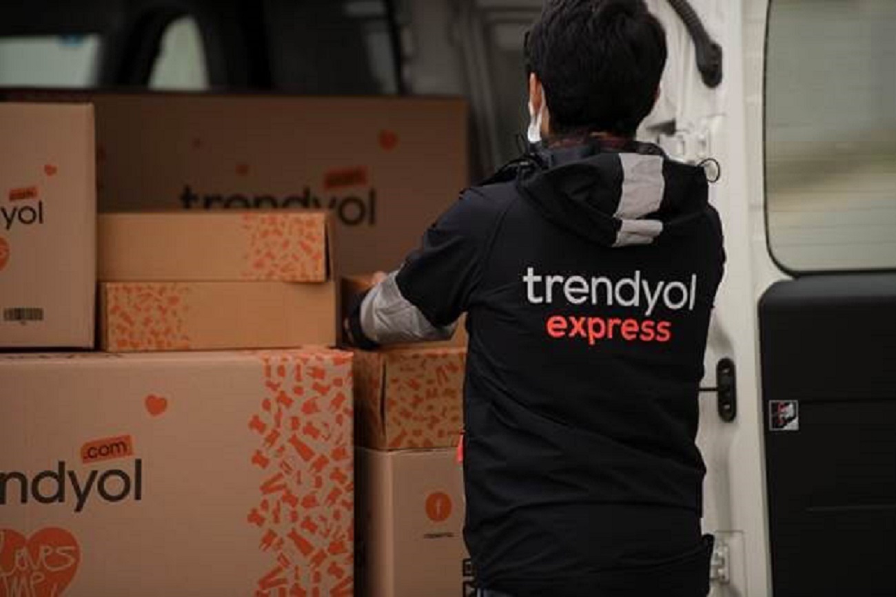 На українському ринку з’явиться турецький аналог Amazon