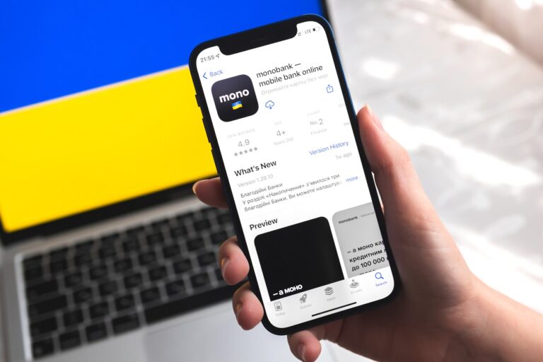 Як оформити депозит у monobank: інструкція