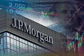JPMorgan / Фото: kapital.kz