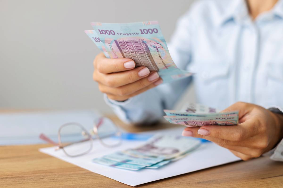 Депозити в Україні / Фото: banksrating