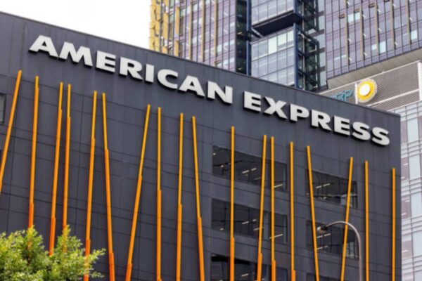 Банк American Express / Фот о: istockphoto