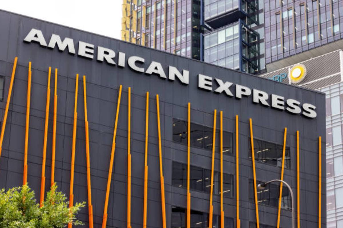 Банк American Express / Фот о: istockphoto