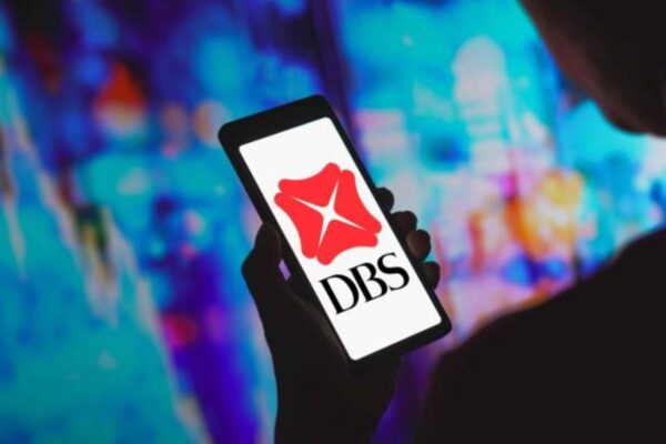 Найбільший банк у Сінгапурі DBS Bank / Фото: finance.yahoo