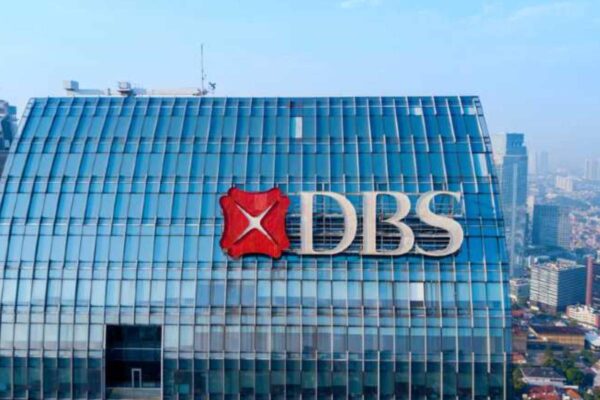 Австралійський DBS_Bank / Фото: bits.media