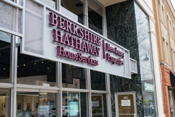 Холдинг Berkshire Hathaway / Фото: investopedia