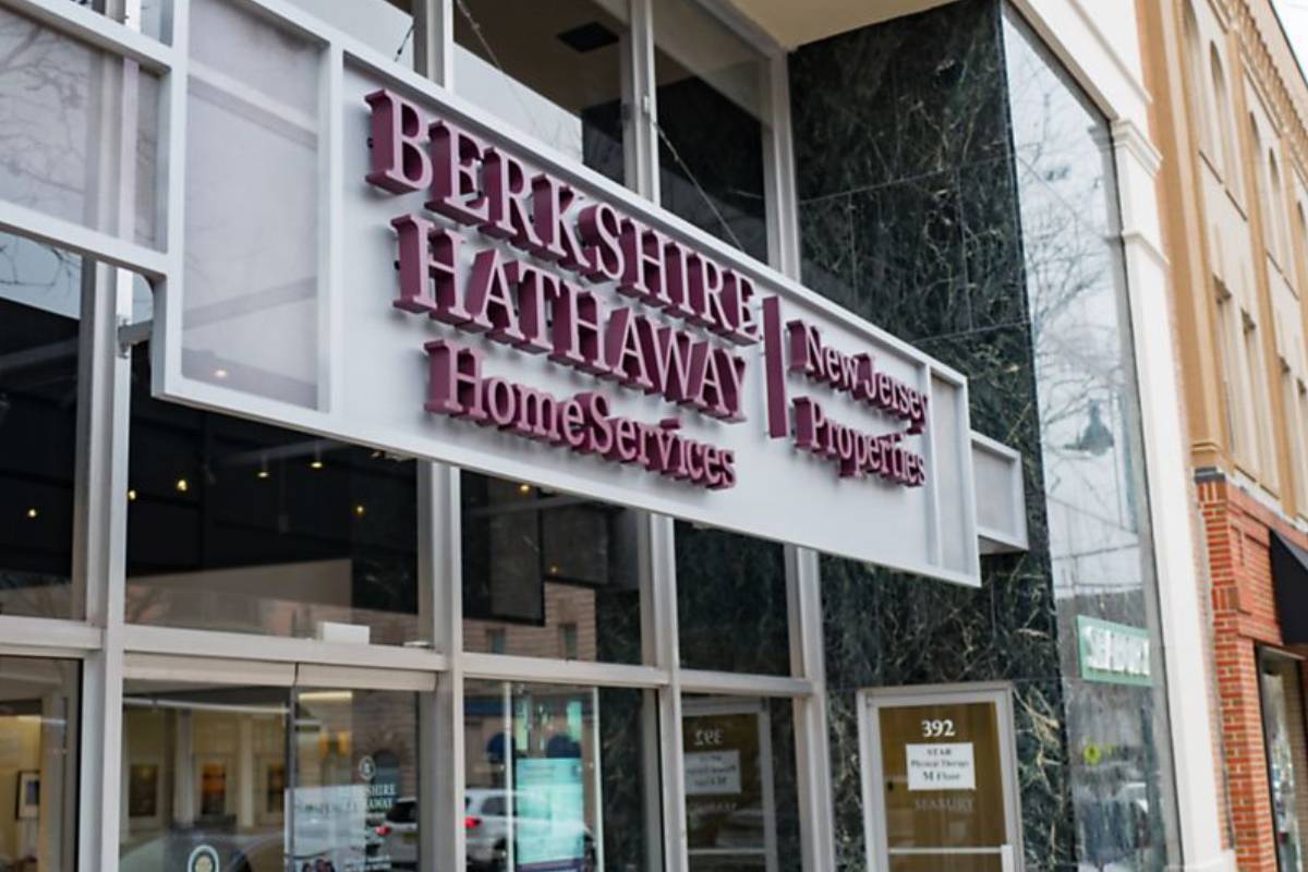 Холдинг Berkshire Hathaway / Фото: investopedia