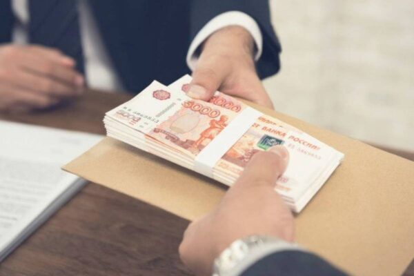 Кредитування в РФ / Фото: plusworld