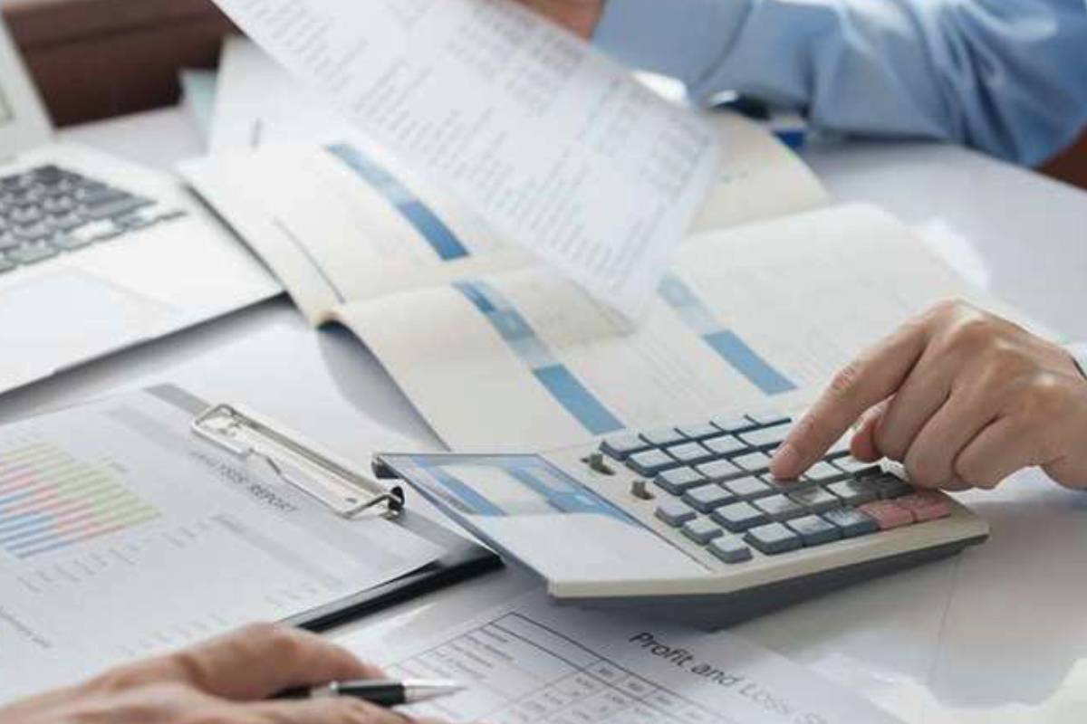 Оподаткування банків / Фото: minfin