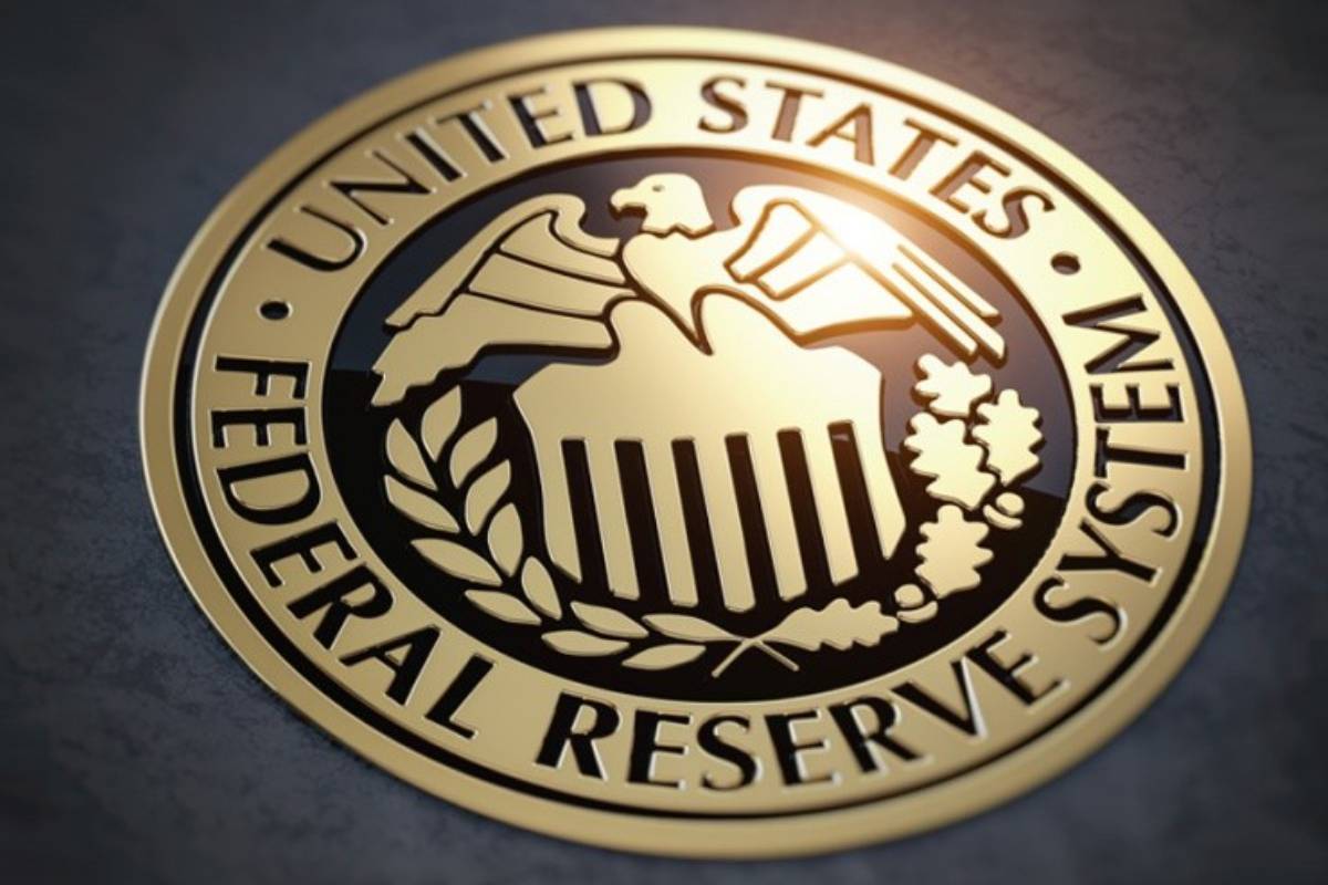 Федеральна резервна система США / Фото: fbc