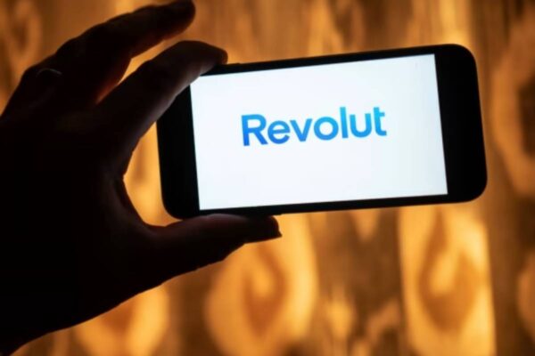 Компанія Revolut / Фото: ft