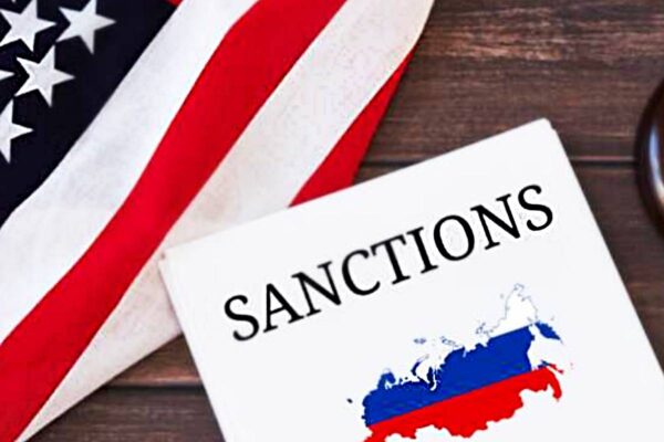 Санкції США / Фото: antikor