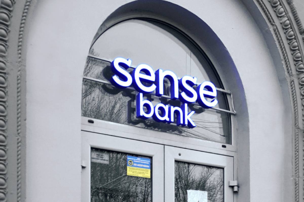 Sense Bank / Фото: sensebank