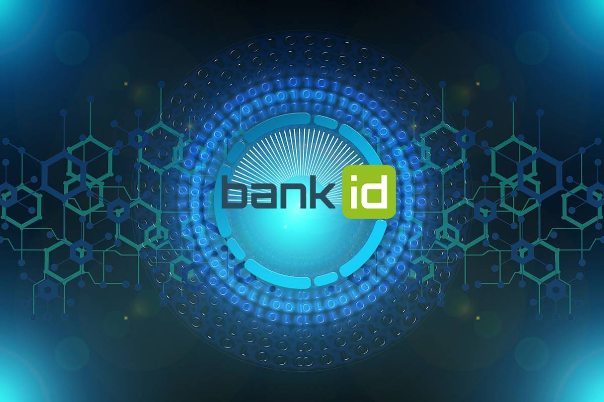 Система BankID / Фото: psm7