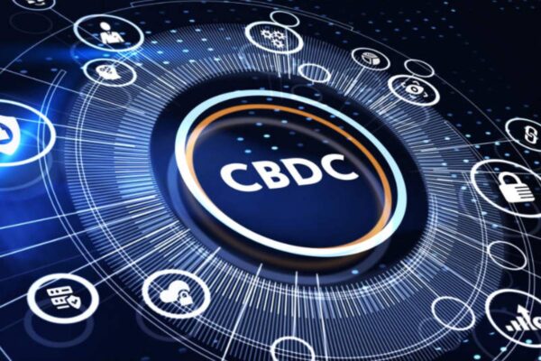Цифрова валюта / Фото: ledgerinsights