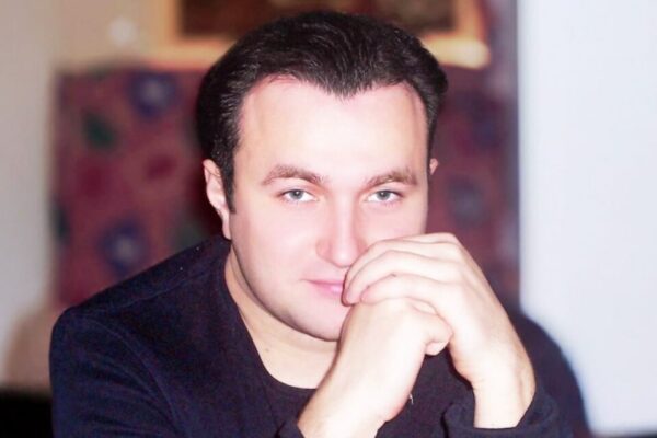 Максим Кріппа: як підприємець розширює вплив на українському ринку нерухомості