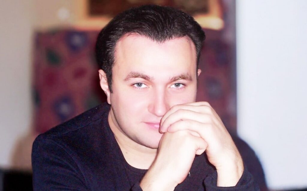 Максим Кріппа: як підприємець розширює вплив на українському ринку нерухомості