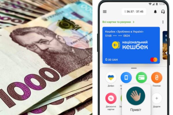 Зимова єПідтримка ПриватБанк / Фото: колаж bank.co.ua