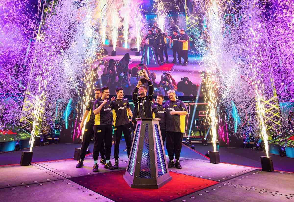 NAVI generates millions in revenue annually / Photo: NAVI