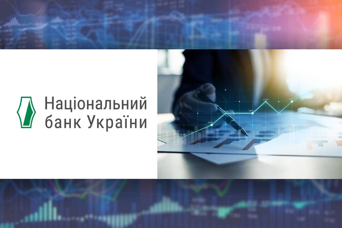 В НБУ розповіли про зміни на фінансовому ринку у листопаді / Колаж: bank.co.ua