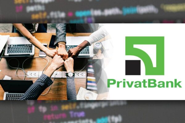 ПриватБанк скасував тарифи для IT-підприємців / Колаж: bank.co.ua