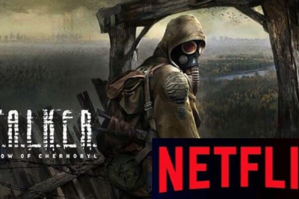 Negotiations with Netflix on the film adaptation of S.T.A.L.K.E.R. 2 / Photo: open sources