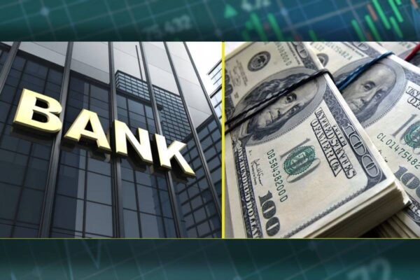 З січня по жовтень 2024 року банки імпортували 12,88 млрд доларів США готівкою / Колаж: bank.co.ua