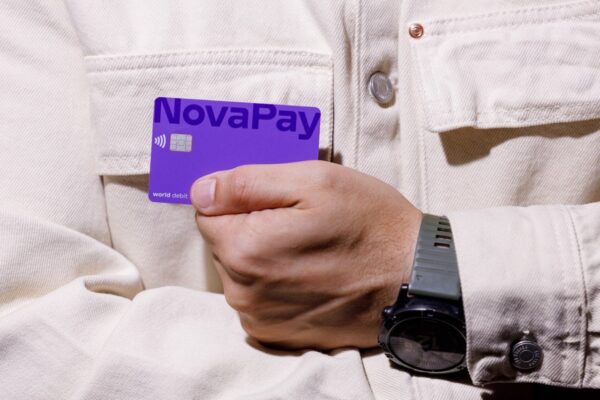NovaPay презентувала новий кредитний продукт – Зарплата терміново. Фото: NovaPay