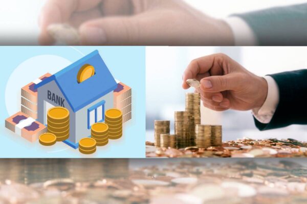 Українські банки продовжують перехід до нової структури капіталу / Колаж: bank.co.ua