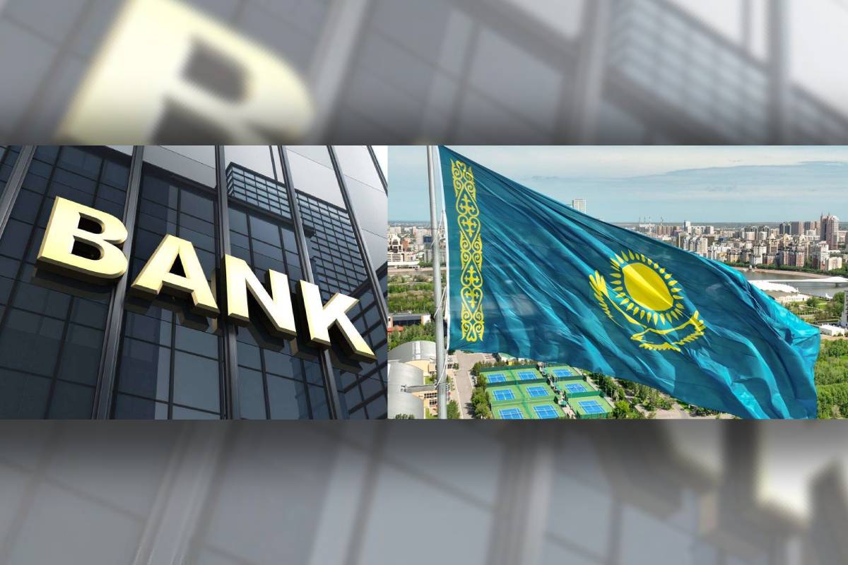 Банки Казахстану призупинили випуску дебетових карток для нерезидентів / Колаж: bank.co.ua