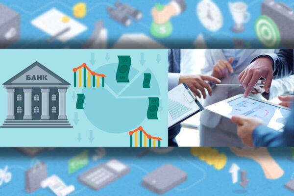 Банкіри поділились власними прогнозами на 2025 рік / Колаж: bank.co.ua