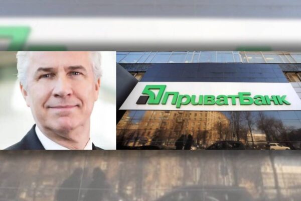 Мікаель Бьоркнерт розпочне діяльність на посаді голови правління ПриватБанку / Колаж: bank.co.ua