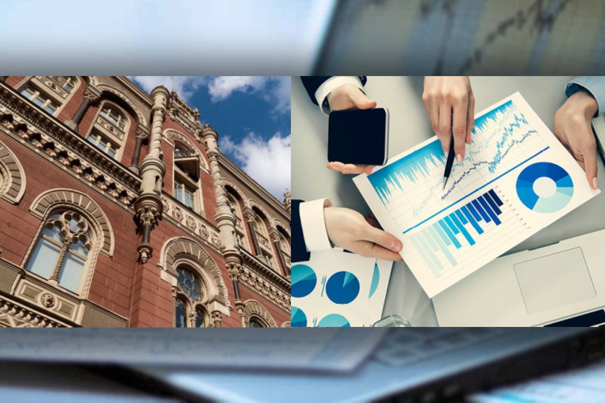 Нацбанк оновив власну інституційну Стратегію / Колаж: bank.co.ua