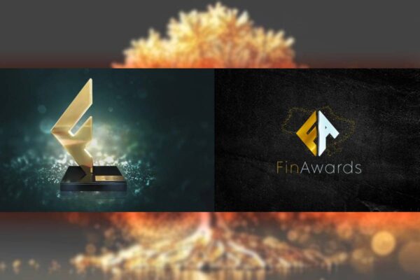 Прийом заявок на участь в FinAwards 2025 завершено / Колаж: bank.co.ua