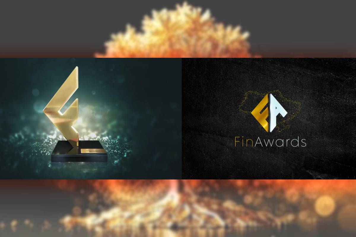 Прийом заявок на участь в FinAwards 2025 завершено / Колаж: bank.co.ua