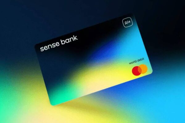 В Sense Bank стартував випуск Дія.Карток / Фото: bank.co.ua