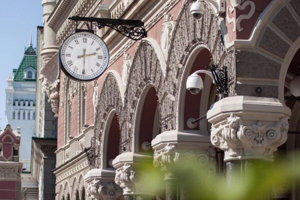 НБУ посилює контроль за дотриманням фінмоніторингу / Фото: відкриті джерела