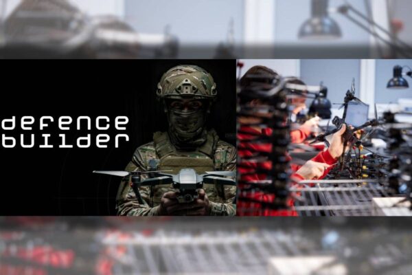 Defence Builder надасть гранти оборонним стартапам / Колаж: bank.co.ua